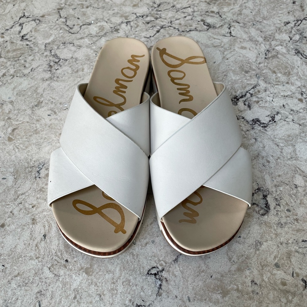 Sam Edelman Sandals